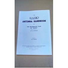 THE RADIO ANTENNA HANDBOOK